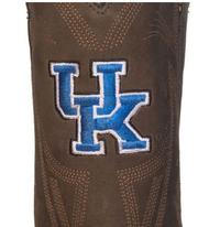 Kentucky Women's Gameday Western Boots